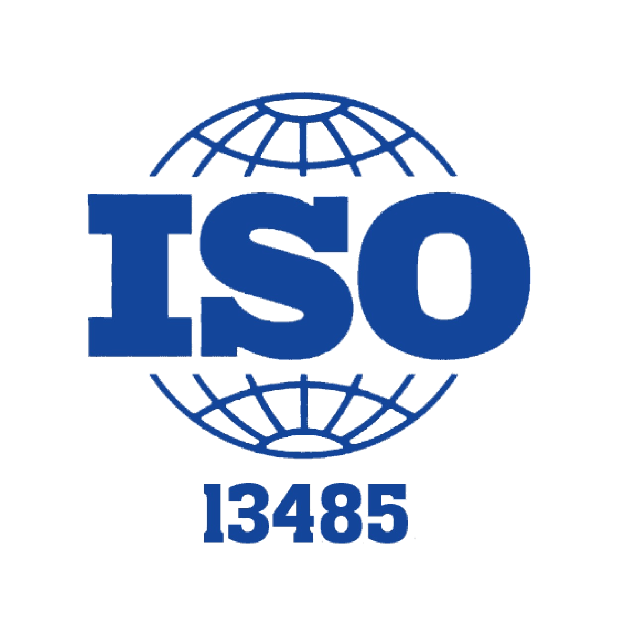 ISO 13485 certification identity